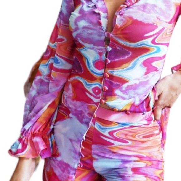 NWT Koy & Victoria the Vicky top - Picture 3 of 4